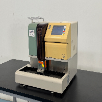 Tosoh Automated Glycohemoglobin Analyzer image 0
